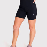 Biker Mujer Bianca Negra Bsoul