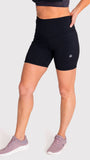Biker Mujer Bianca Negra Bsoul