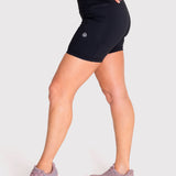 Biker Mujer Bianca Negra Bsoul