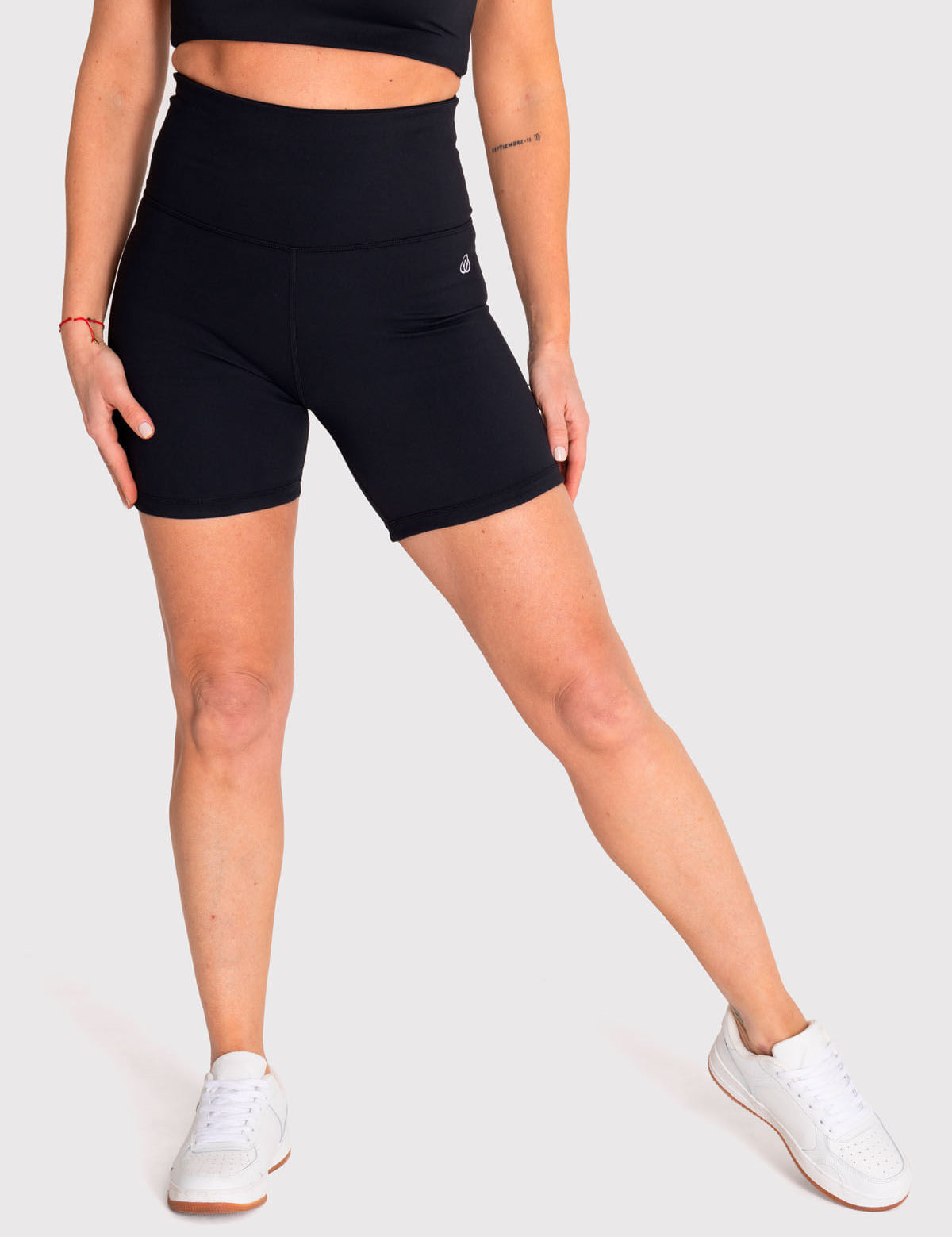 Biker Mujer Aura Negra Bsoul