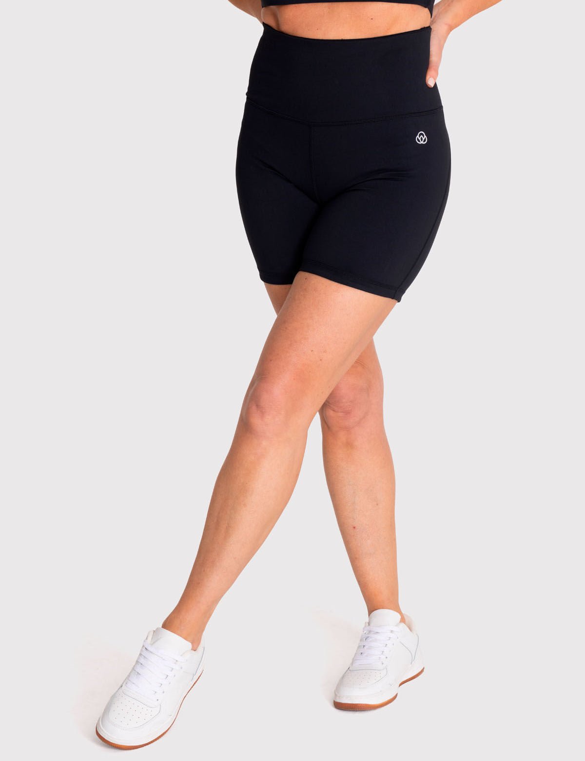 Biker Mujer Aura Negra Bsoul