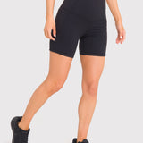 Biker Mujer Cloe Negra Bsoul