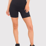 Biker Mujer Cloe Negra Bsoul