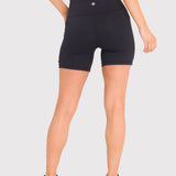 Biker Mujer Cloe Negra Bsoul