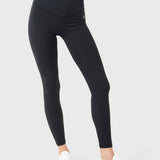 Calza Mujer Long Mila Negro Bsoul