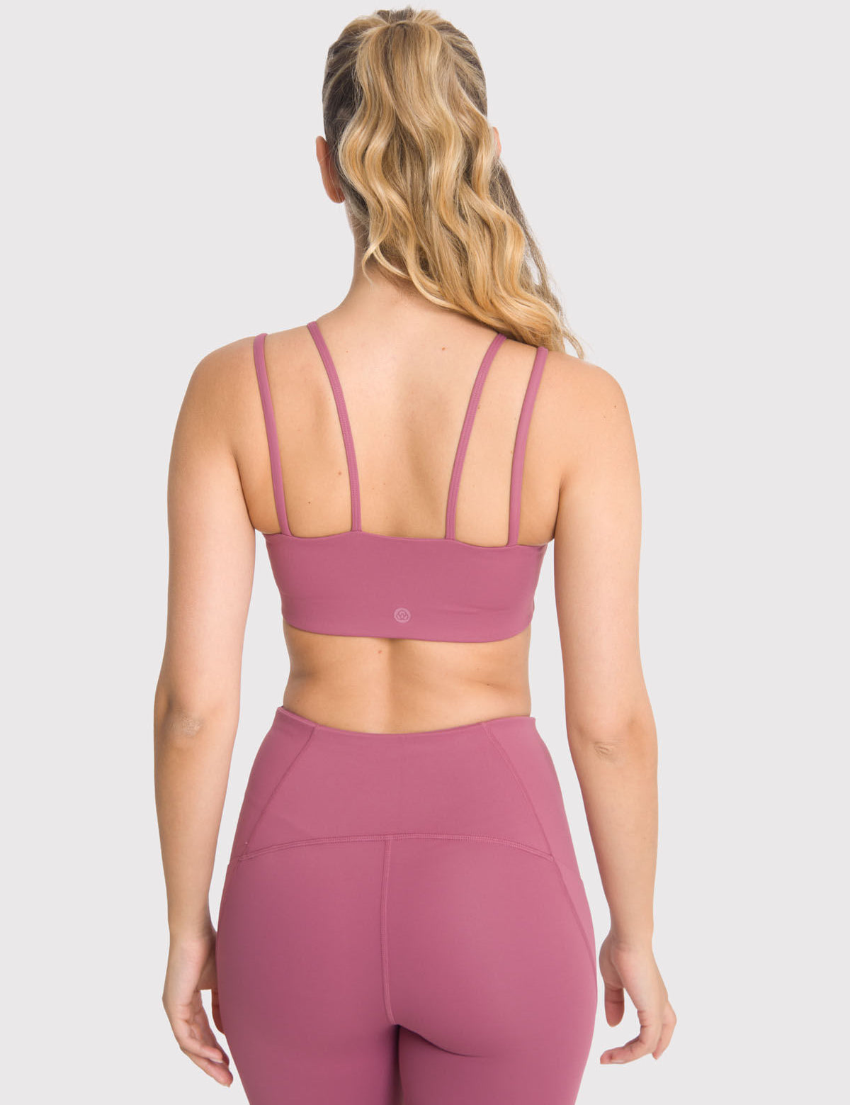 Peto Mujer Shelly Rosa Bsoul