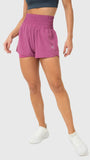 Short Mujer Pocket Rosado Bsoul