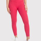 Calza Mujer Ankle Alma Roja Bsoul