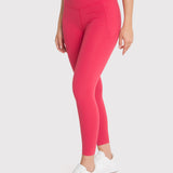 Calza Mujer Ankle Alma Roja Bsoul