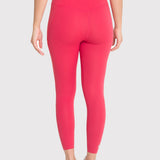 Calza Mujer Ankle Alma Roja Bsoul