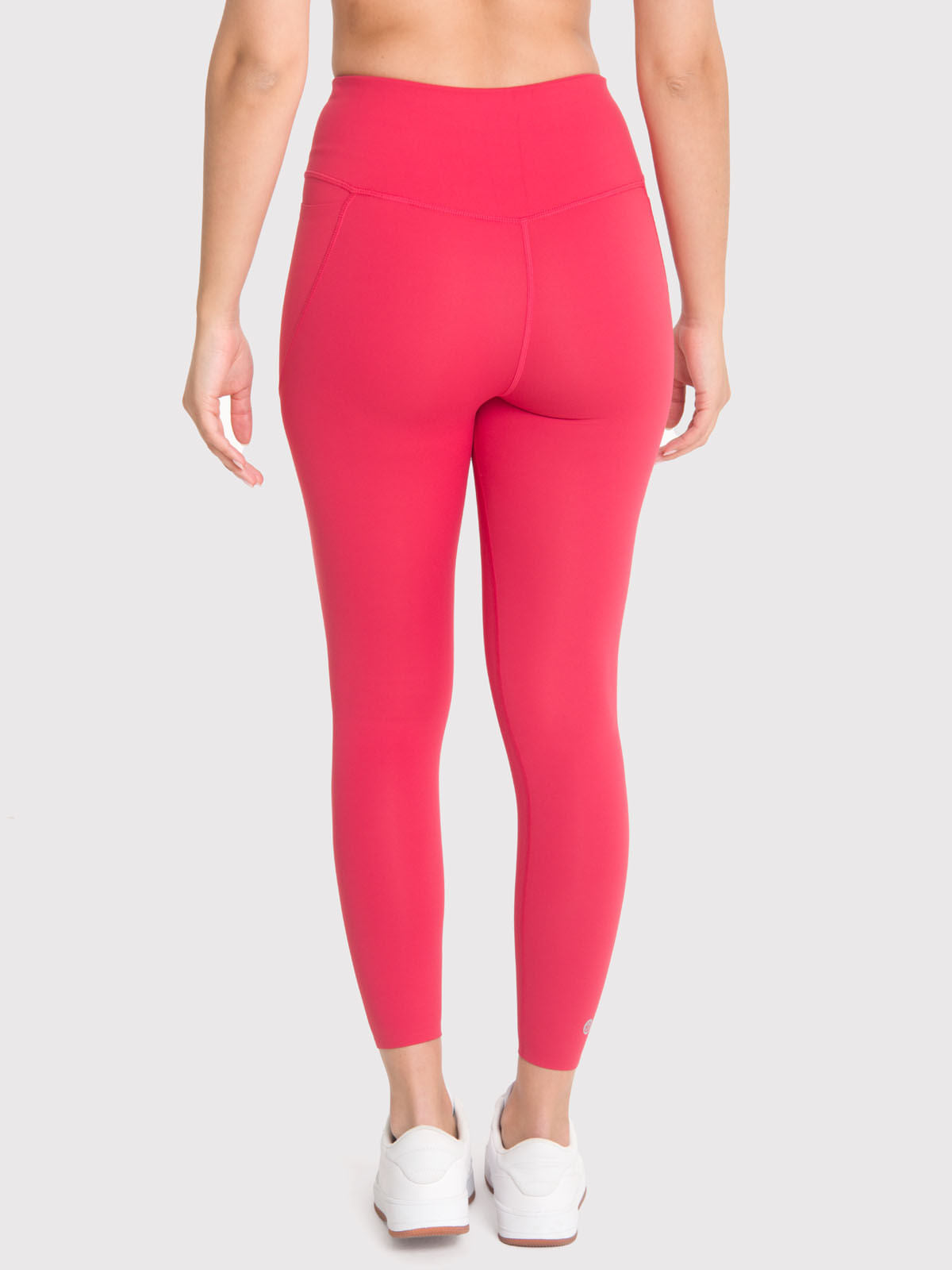 Calza Mujer Ankle Alma Roja Bsoul