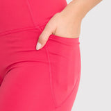 Calza Mujer Ankle Alma Roja Bsoul