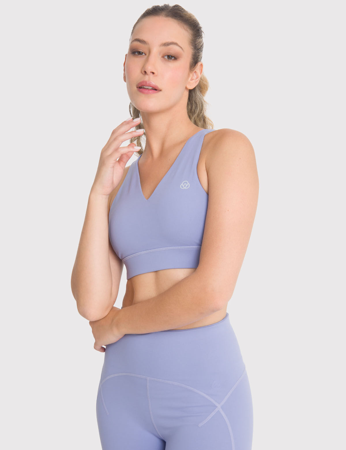 Peto Mujer Wilma Violeta Bsoul