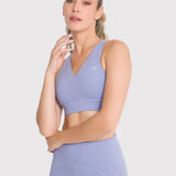 Peto Mujer Wilma Violeta Bsoul