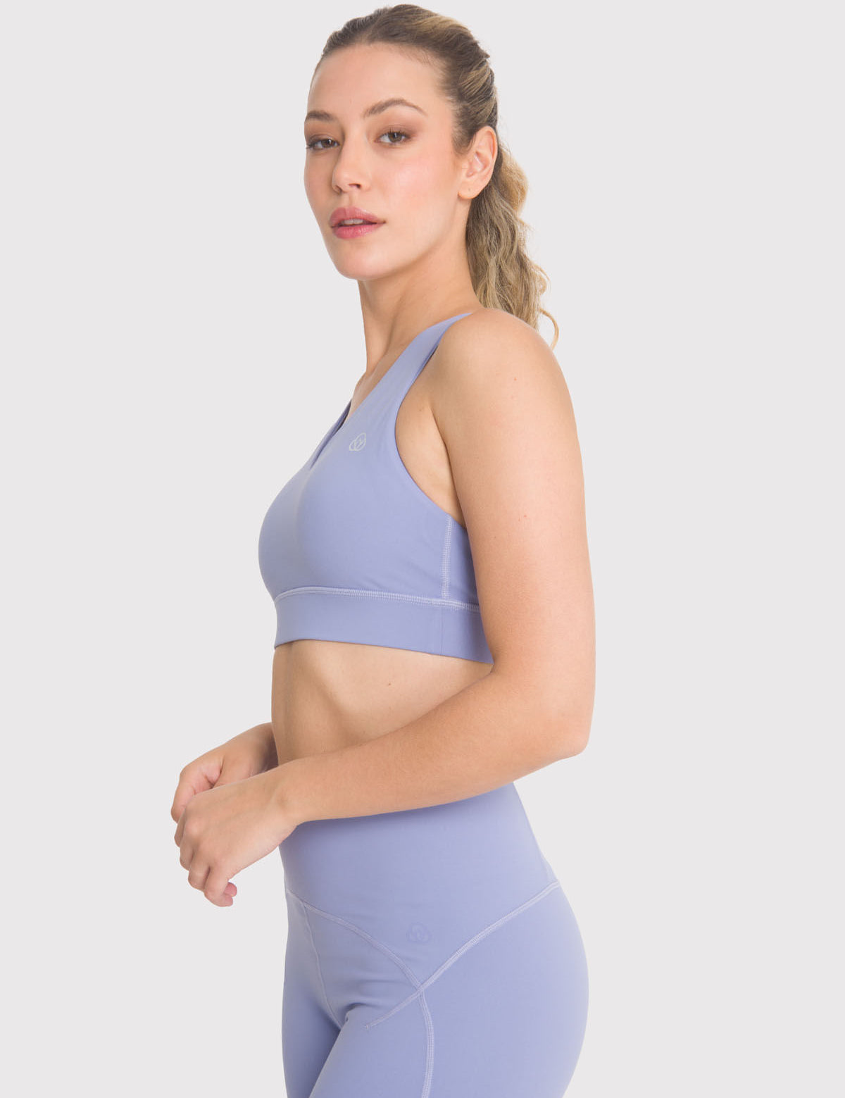 Peto Mujer Wilma Violeta Bsoul