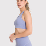 Peto Mujer Wilma Violeta Bsoul