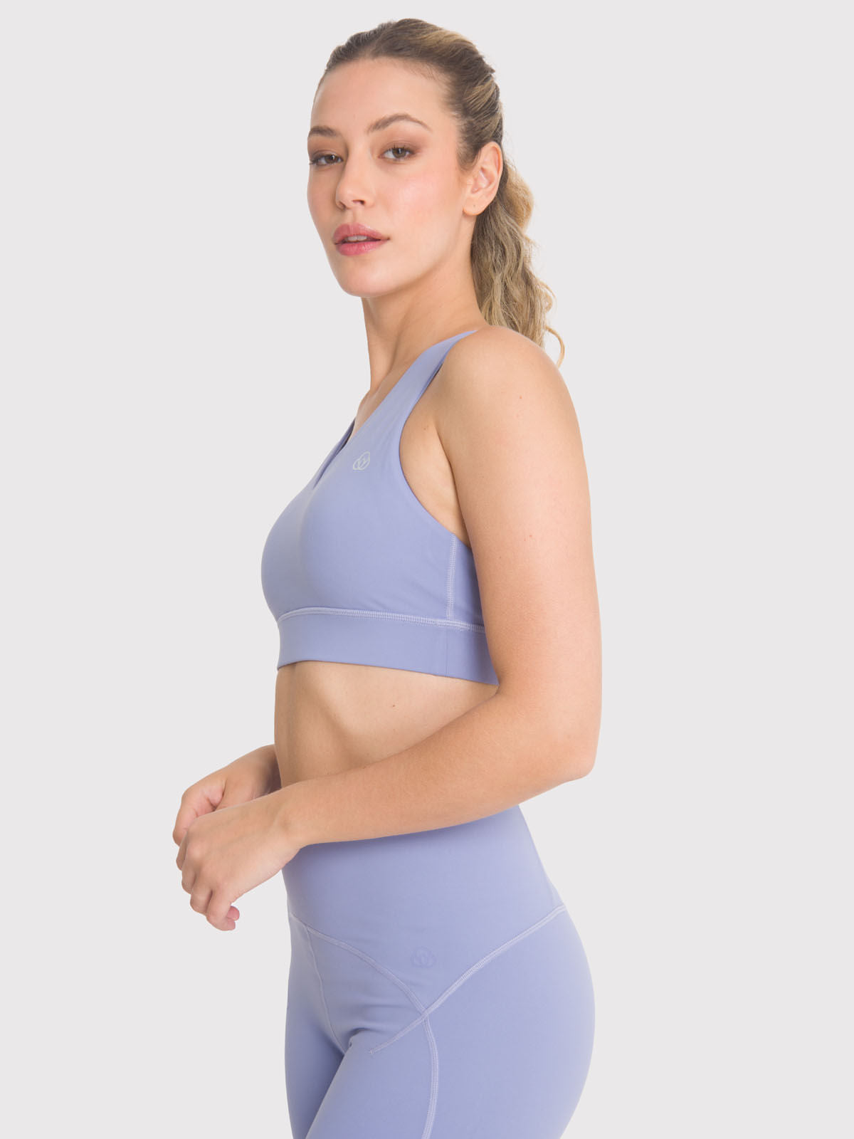 Peto Mujer Wilma Violeta Bsoul