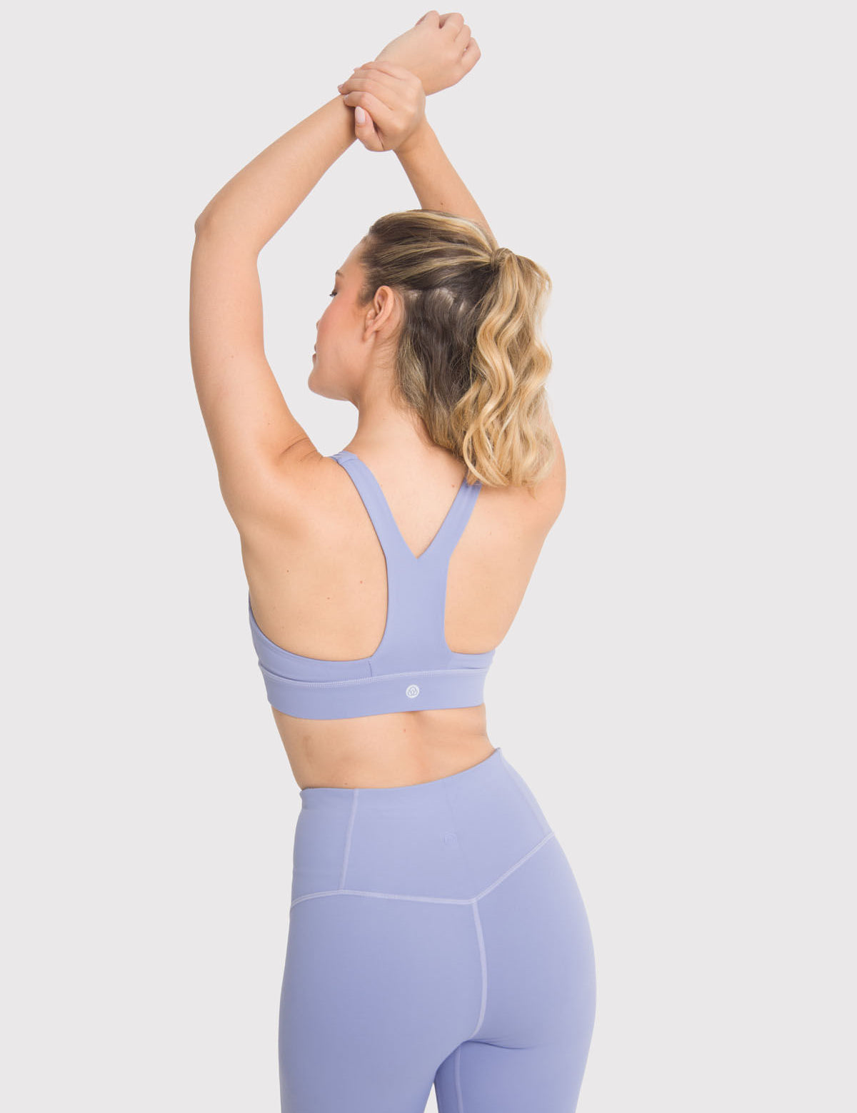 Peto Mujer Wilma Violeta Bsoul