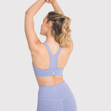 Peto Mujer Wilma Violeta Bsoul