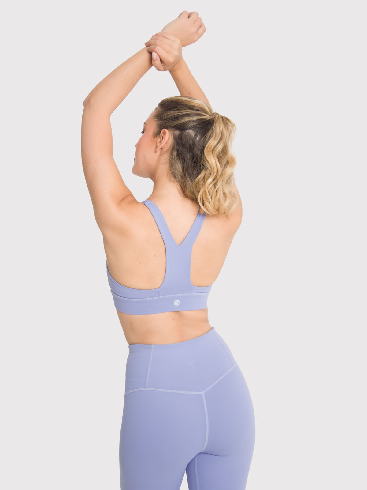 Peto Mujer Wilma Violeta Bsoul