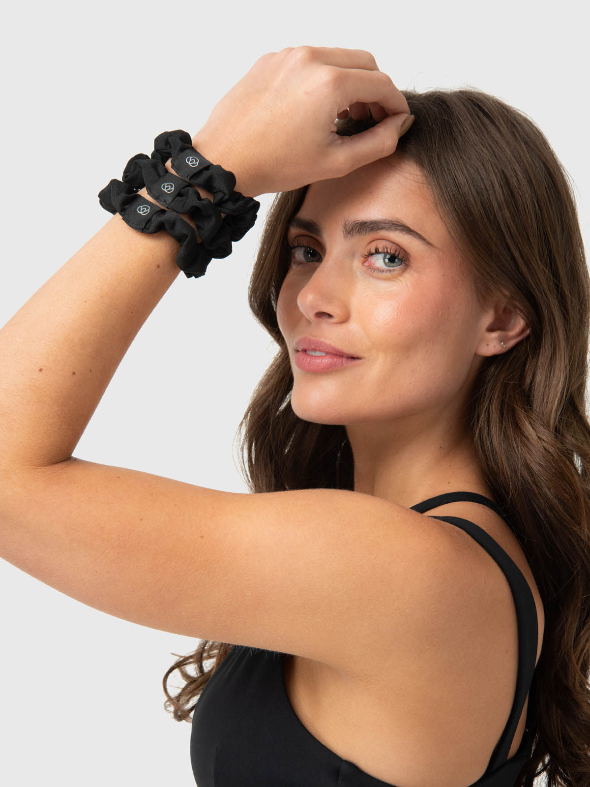 Colet Mujer 3 Pack Negro Bsoul