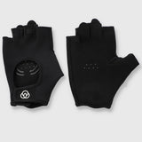 Guantes Power Negro Bsoul