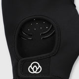 Guantes Power Negro Bsoul