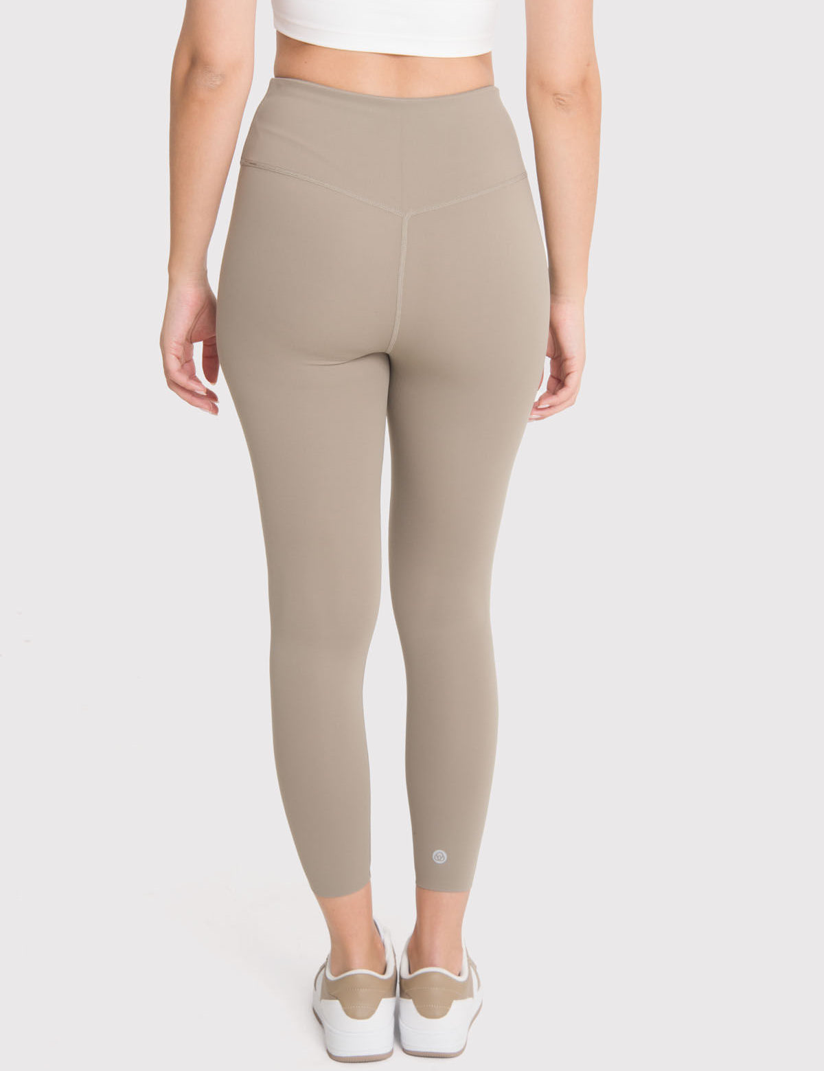 Calza Mujer Ankle Leg Emma Muddy Bsoul