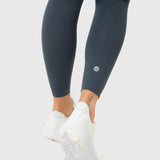 Calza Mujer Ankle Leg Emma Gris Bsoul