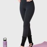 Hr Ankle Leg Emma Negro Bsoul