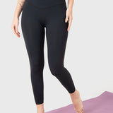 Hr Ankle Leg Emma Negro Bsoul