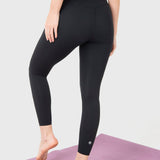 Hr Ankle Leg Emma Negro Bsoul