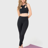 Hr Ankle Leg Emma Negro Bsoul