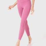 Calza Mujer Ankle Leg Emma Rosado Bsoul