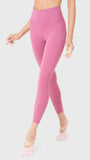 Calza Mujer Ankle Leg Emma Rosado Bsoul