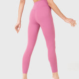 Calza Mujer Ankle Leg Emma Rosado Bsoul