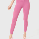 Calza Mujer Ankle Leg Emma Rosado Bsoul