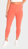 Calza Mujer Ankle Leg Emma Coral Bsoul
