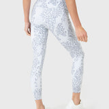 Calza Mujer Ankle Leg Eva Leopardo Bsoul