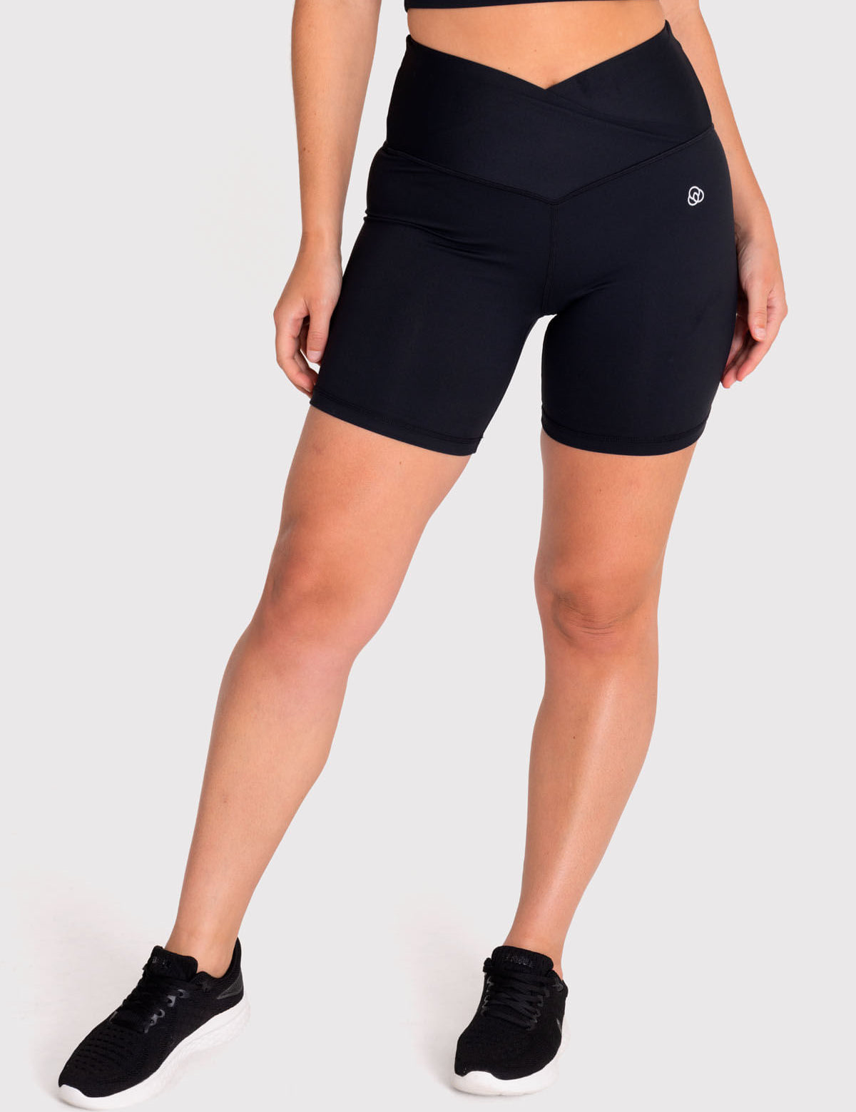 Biker Mujer Sofi Negra Bsoul