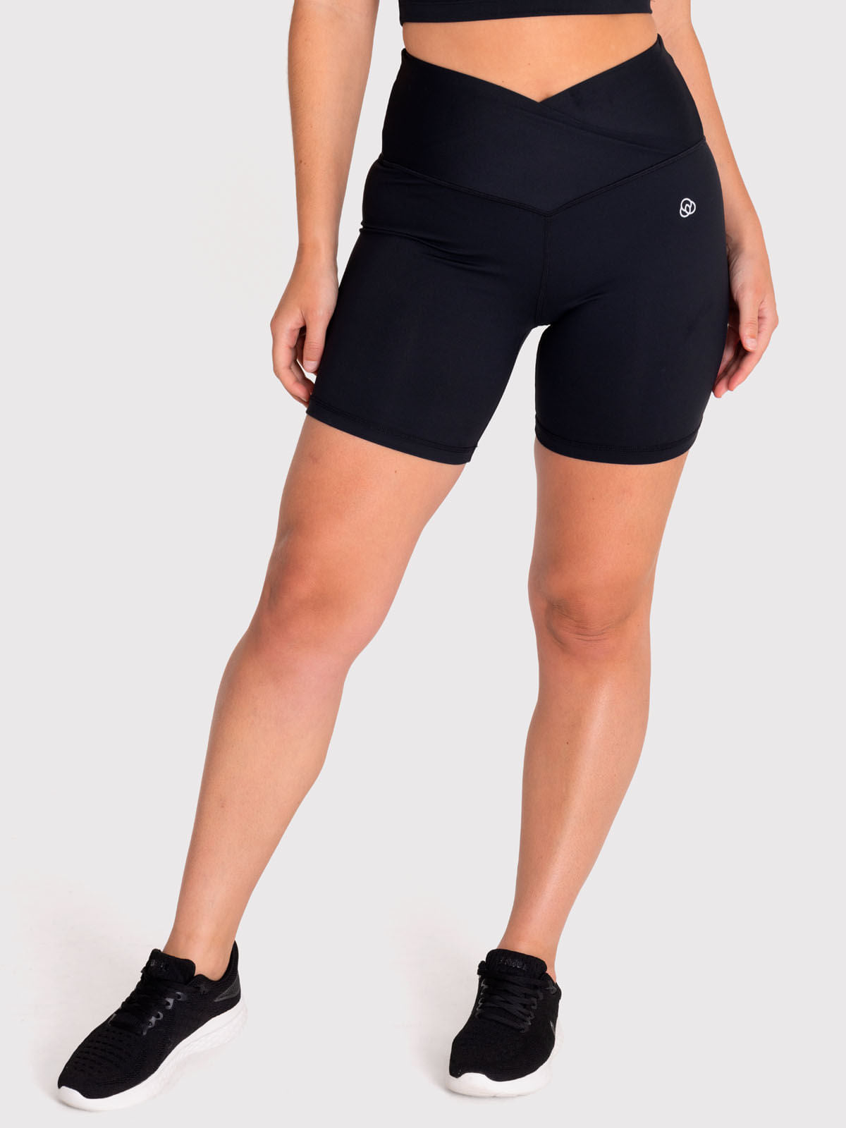 Biker Mujer Sofi Negra Bsoul