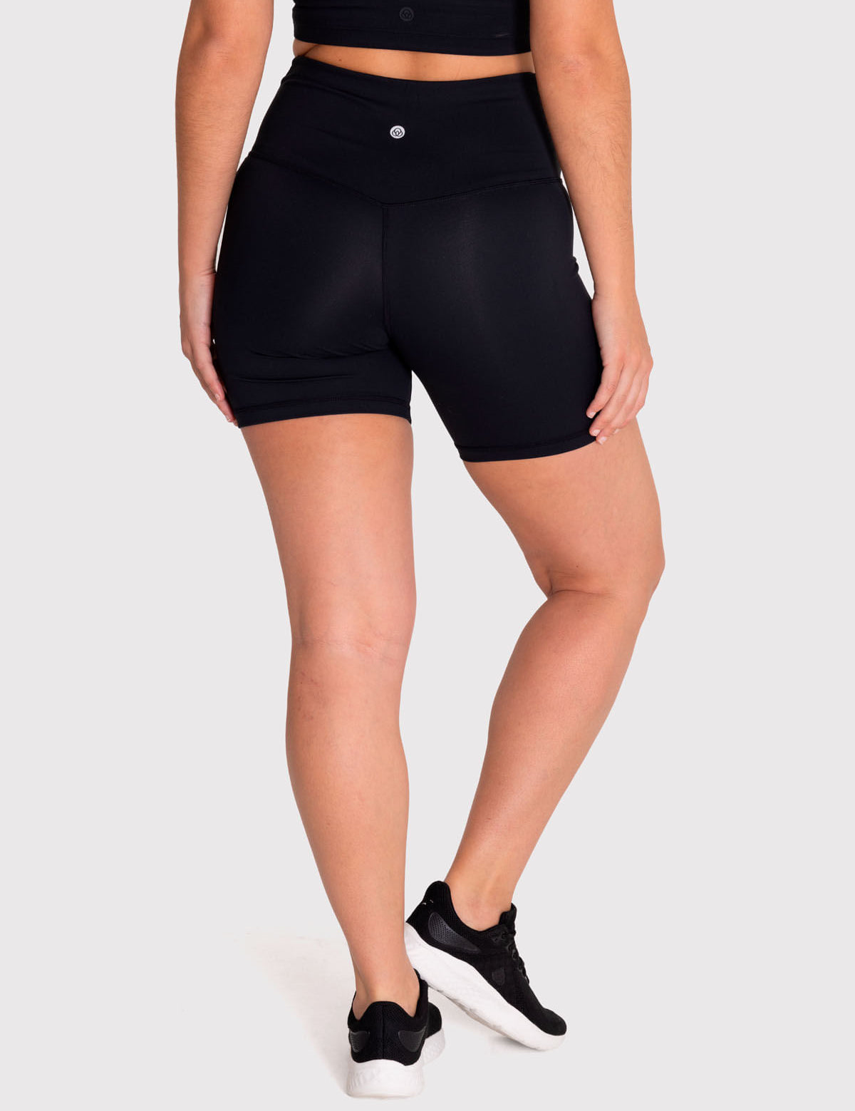 Biker Mujer Sofi Negra Bsoul