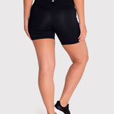 Biker Mujer Sofi Negra Bsoul