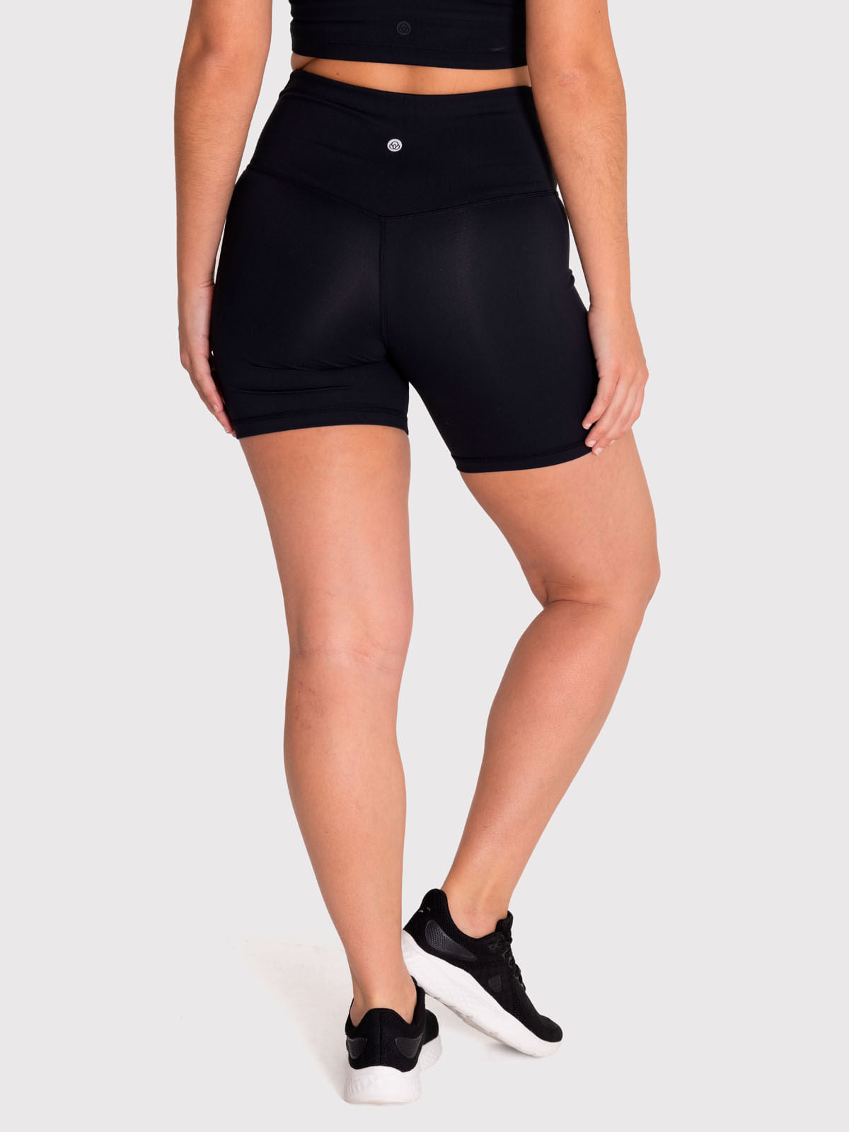 Biker Mujer Sofi Negra Bsoul