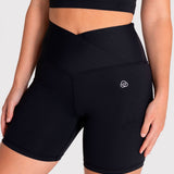 Biker Mujer Sofi Negra Bsoul