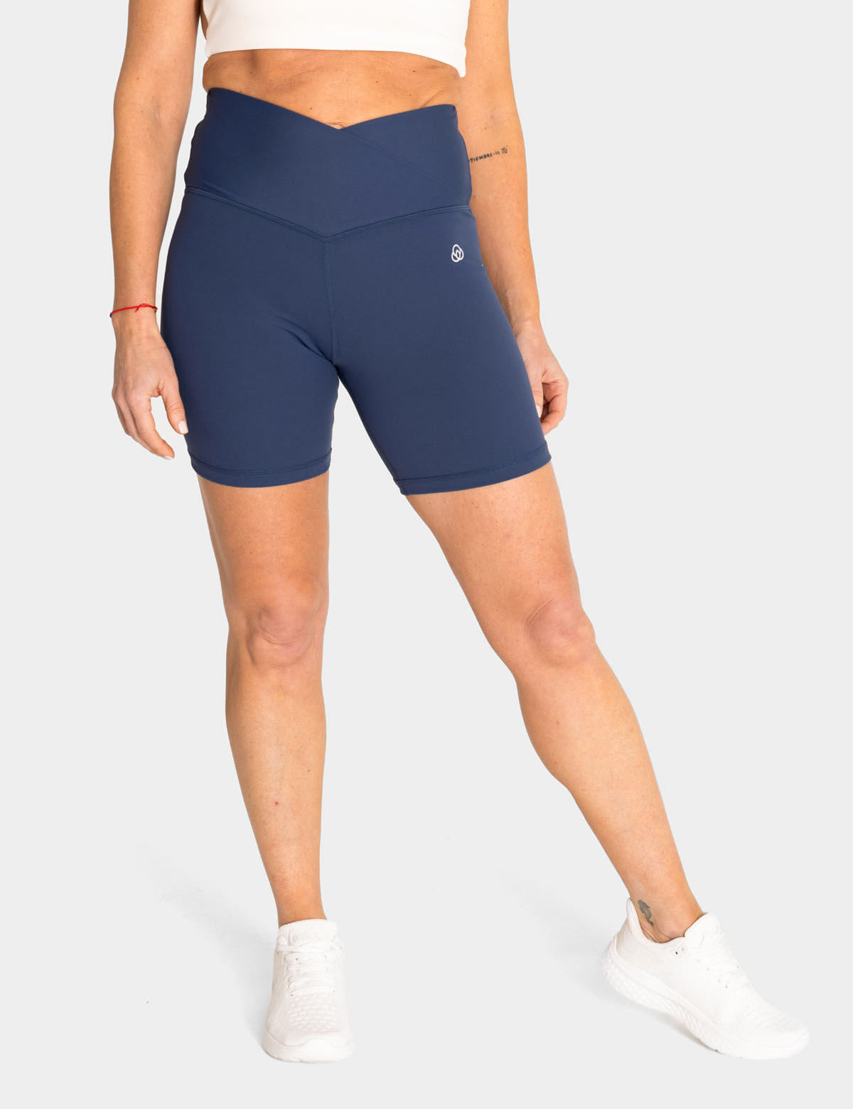 Biker Mujer Sofi Azul Bsoul