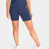 Biker Mujer Sofi Azul Bsoul