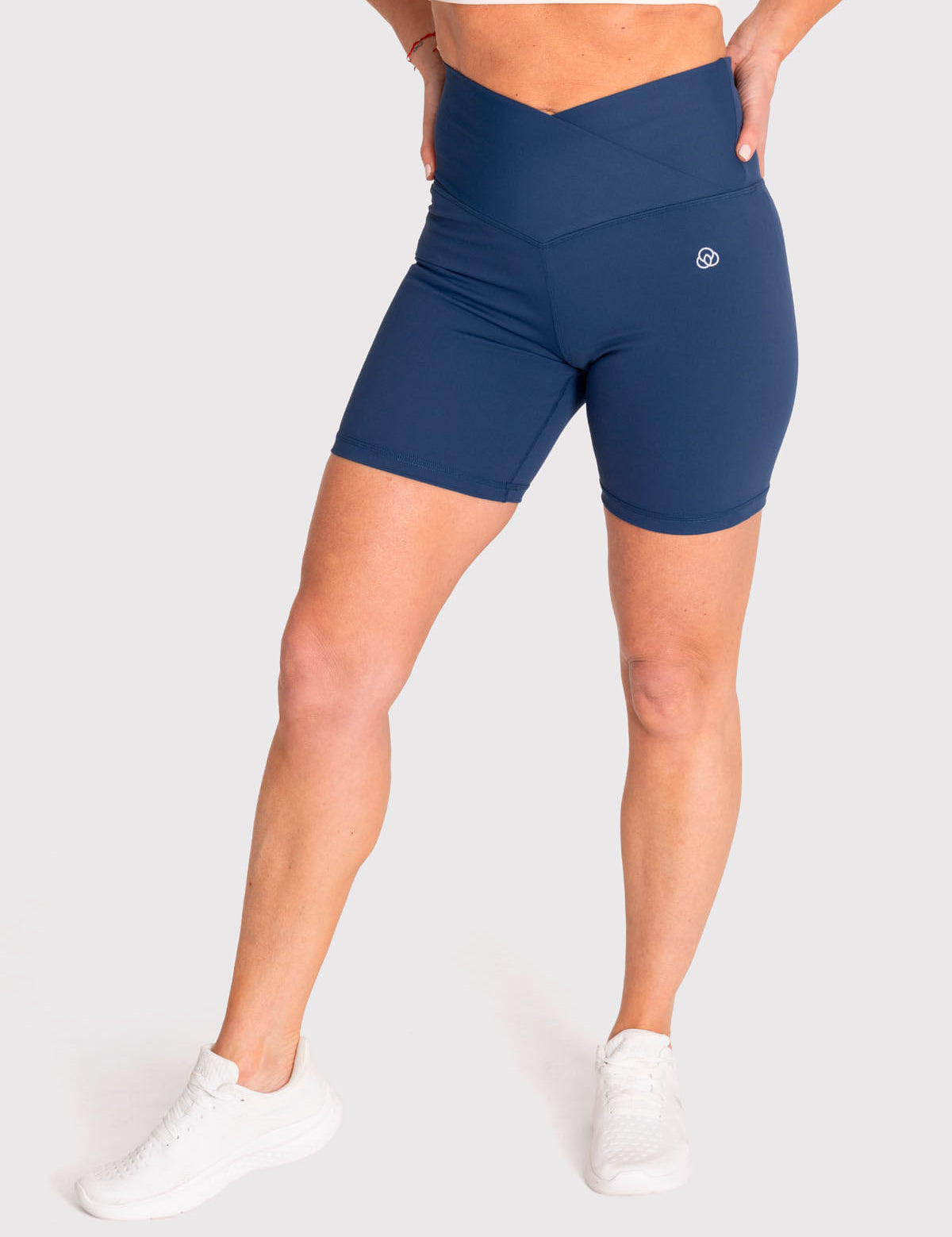 Biker Mujer Sofi Azul Bsoul