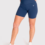 Biker Mujer Sofi Azul Bsoul