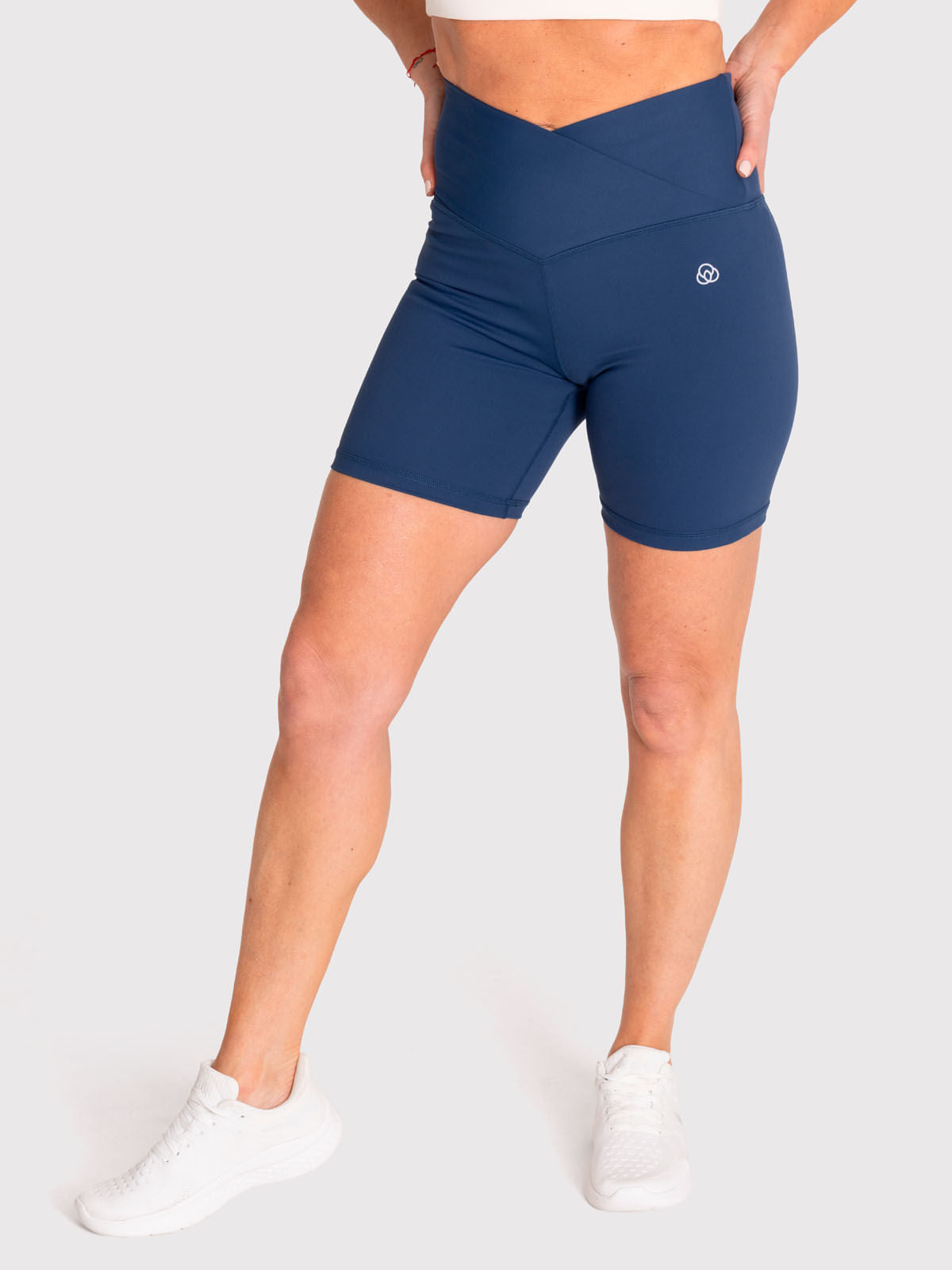 Biker Mujer Sofi Azul Bsoul